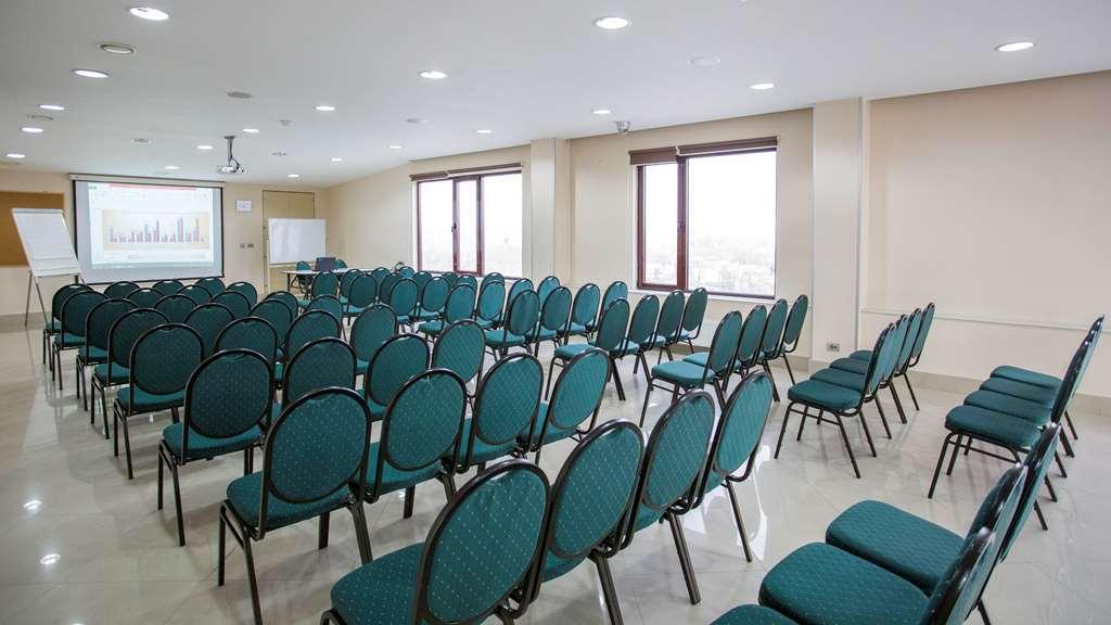 Hotel Parliament Bucureşti Facilități foto