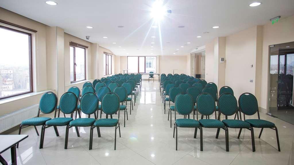 Hotel Parliament Bucureşti Facilități foto