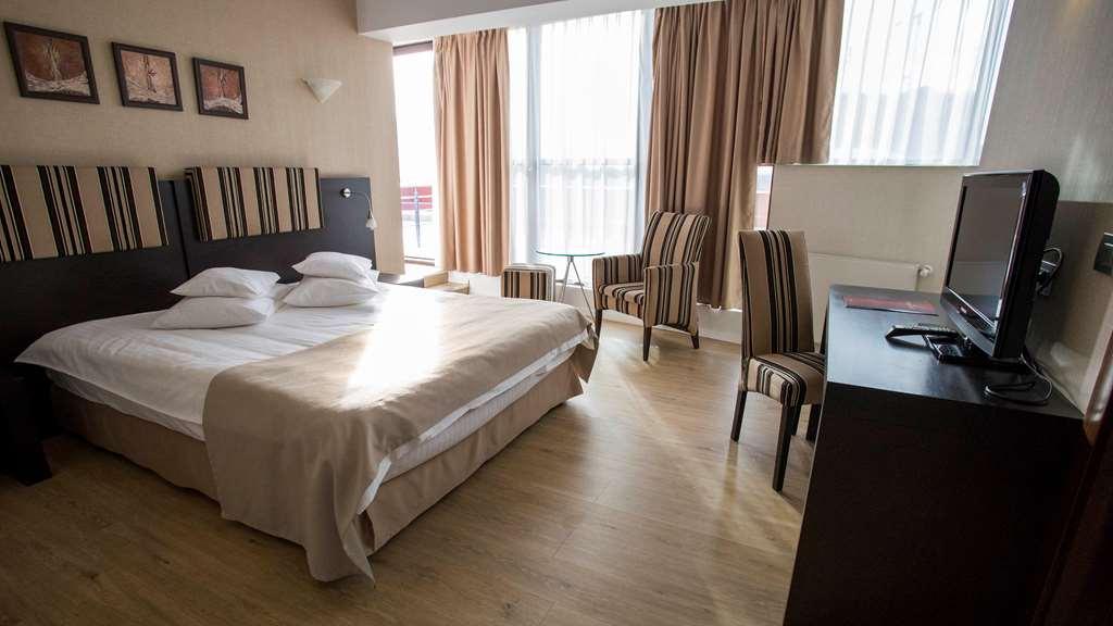 Hotel Parliament Bucureşti Cameră foto