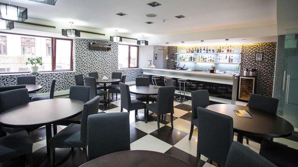 Hotel Parliament Bucureşti Restaurant foto