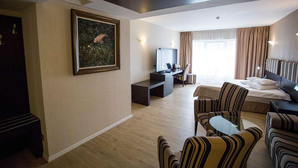 Hotel Parliament Bucureşti Cameră foto