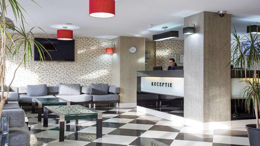 Hotel Parliament Bucureşti Interior foto